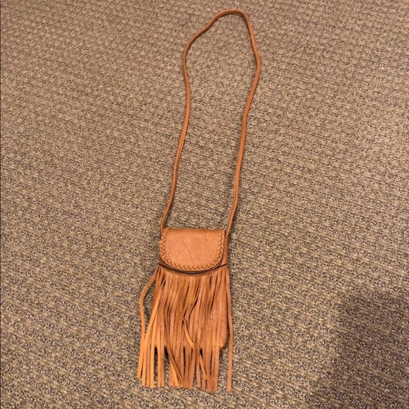 Phone purse